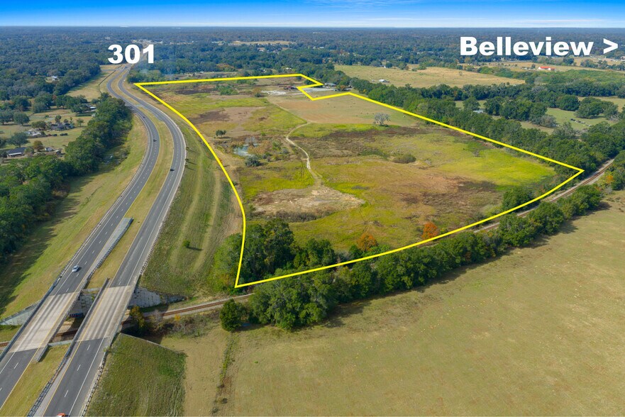 More Photos Of TBD SE 132nd St Rd, Belleview Land For Sale