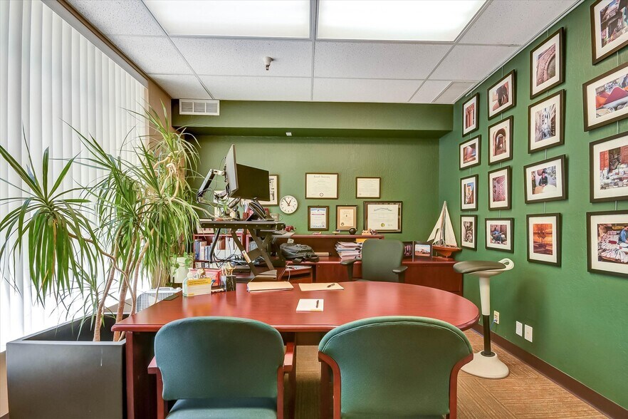 More Photos Of 1300 Grant Ave, Novato Office For Sale
