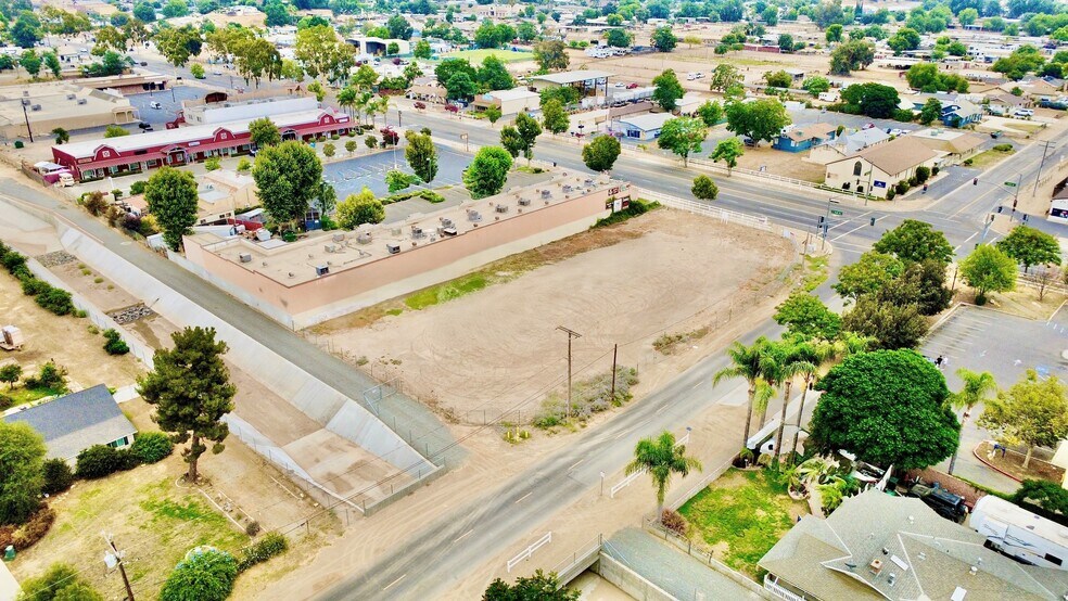 More Photos Of 1233 6th St, Norco Land For Sale