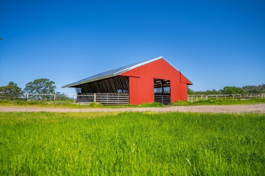 More Photos Of 26602 Snider Ranch Road, Oak Run Land For Sale