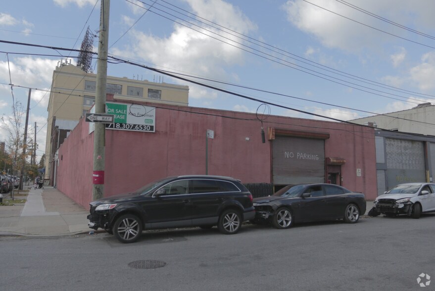 Primary Photo Of 55 Commerce St, Brooklyn Warehouse For Lease