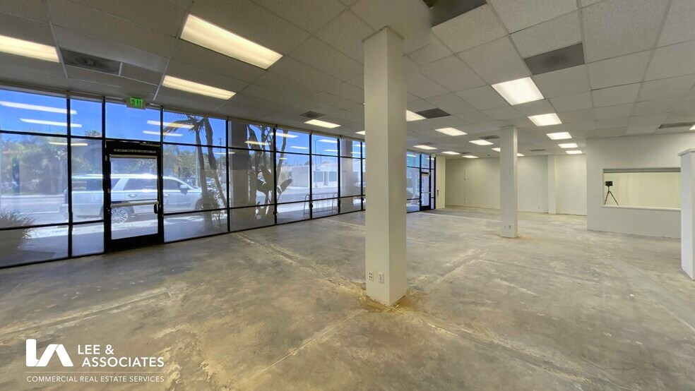 More Photos Of 3832-3850 E Anaheim St, Long Beach Storefront Retail Office For Lease