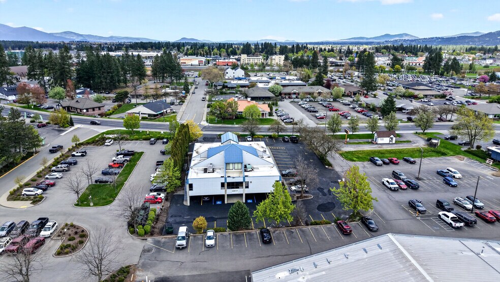 More Photos Of 950 W Ironwood Dr, Coeur d'Alene Medical For Sale