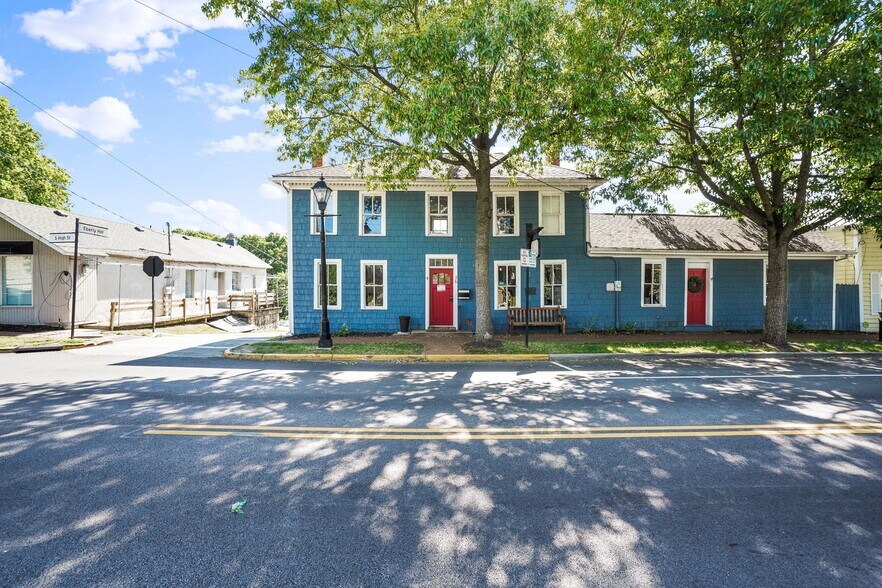 More Photos Of 76-78 S High St, Dublin Office For Lease