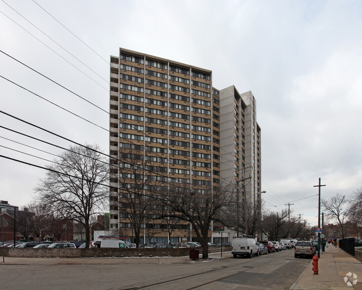 More Photos Of 3901 Market St, Philadelphia Apartments For Lease