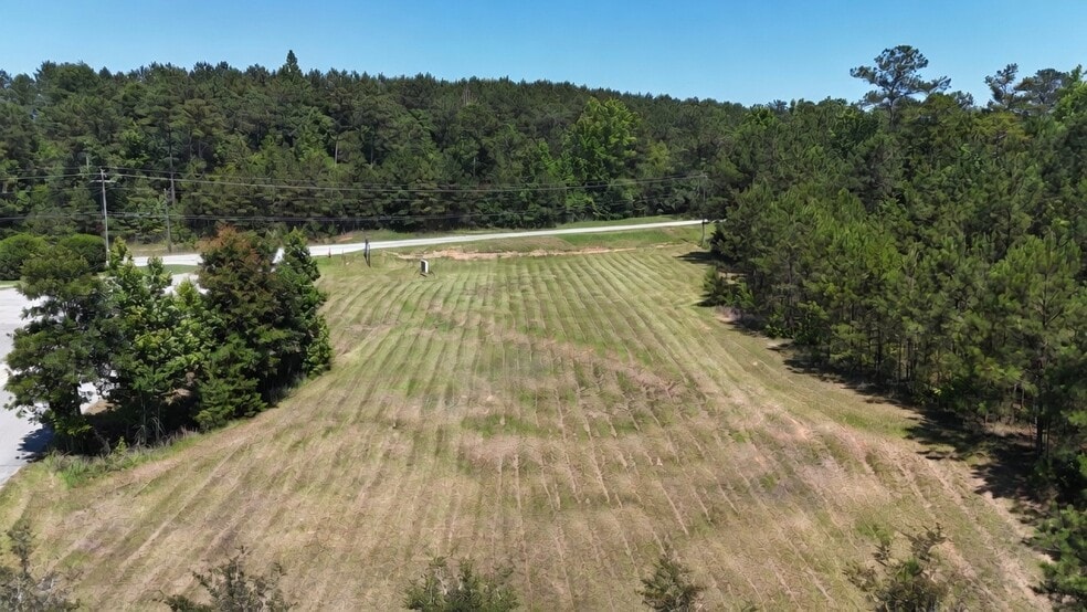 Primary Photo Of 3000 Smith Rd, Fortson Land For Sale