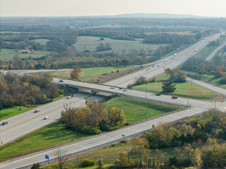 More Photos Of 250 Breighton Cir, Shelbyville Movie Theatre For Sale