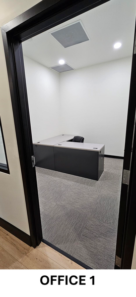 More Photos Of 411 Saint Petersburg Dr E, Oldsmar Office For Lease