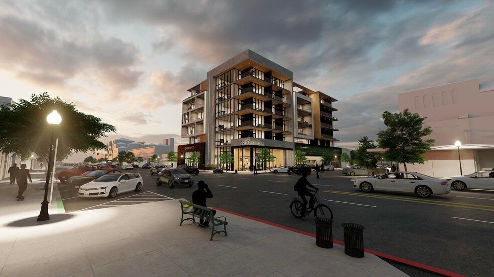 More Photos Of 2900 University Ave, San Diego Freestanding For Lease