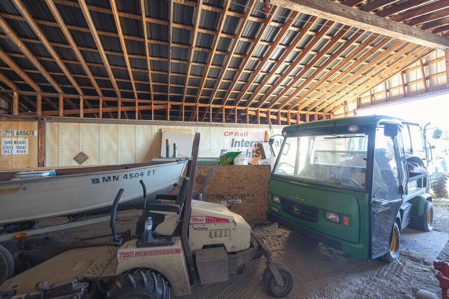 More Photos Of 56309 Range 13 rd, Onoway Trailer Camper Park For Sale