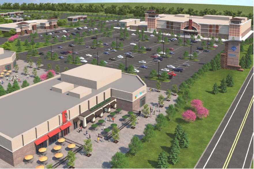 More Photos Of Highway 2 @ Hwy 85, Williston Land For Sale