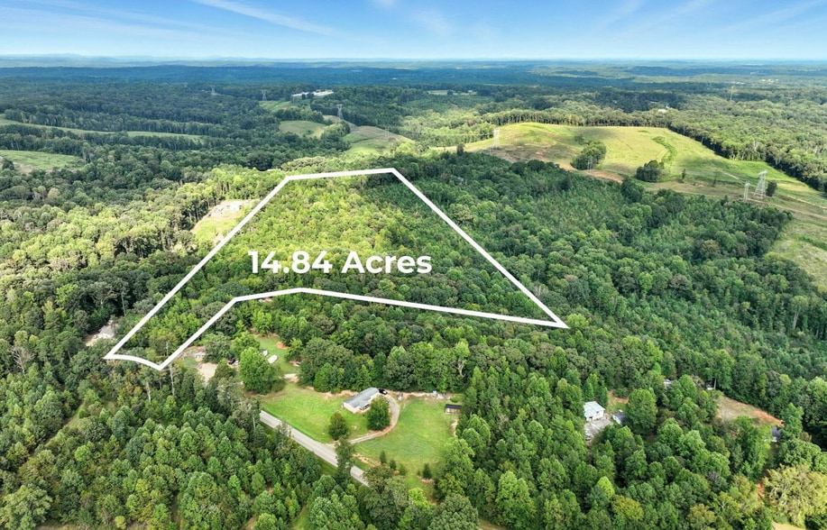 More Photos Of 4358 Whiporwill Rd, Gillsville Land For Sale