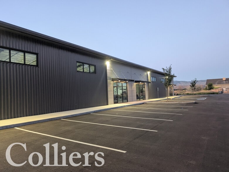 More Photos Of 11230 Joplin Rd, Boise Warehouse For Lease