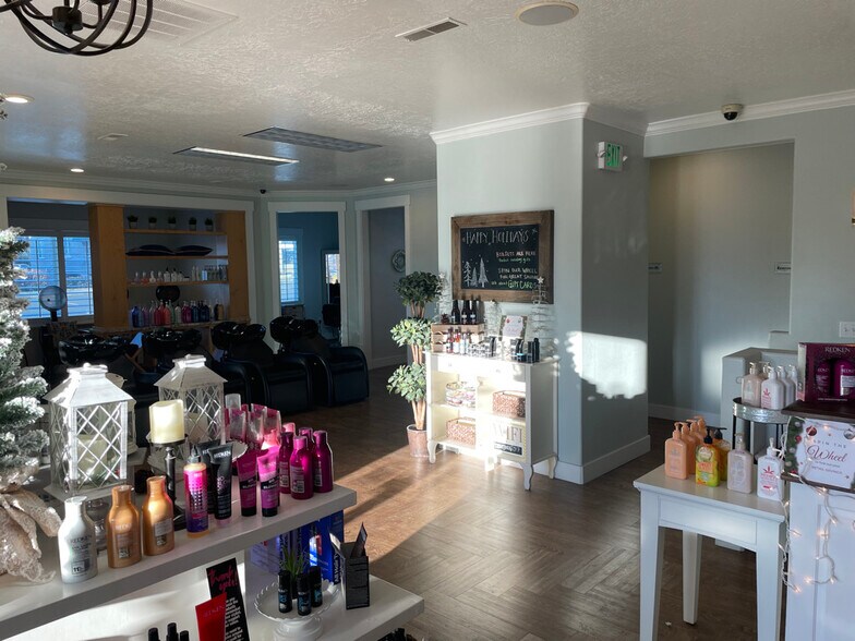 More Photos Of 1959 N State St, Provo Freestanding For Sale