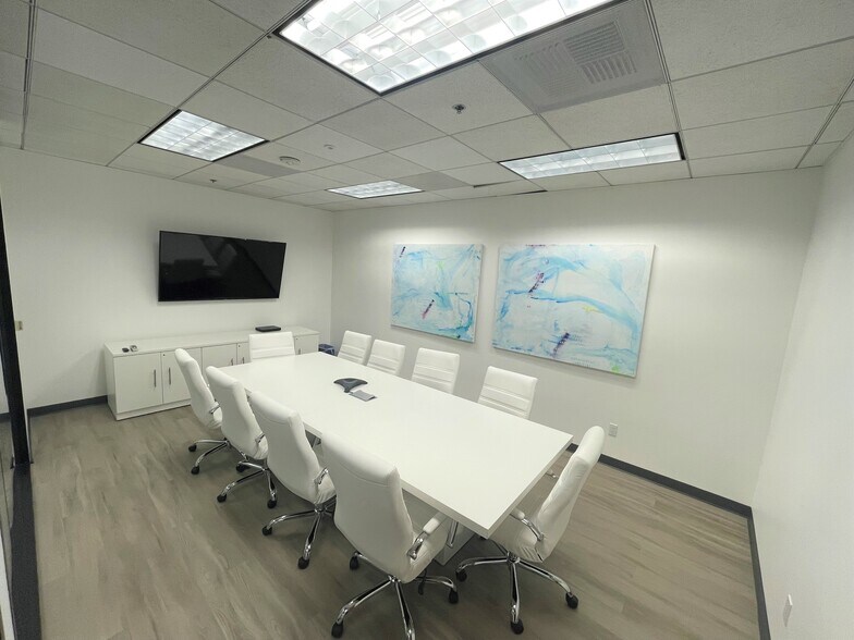 More Photos Of 1880 Century Park E, Los Angeles Office For Lease