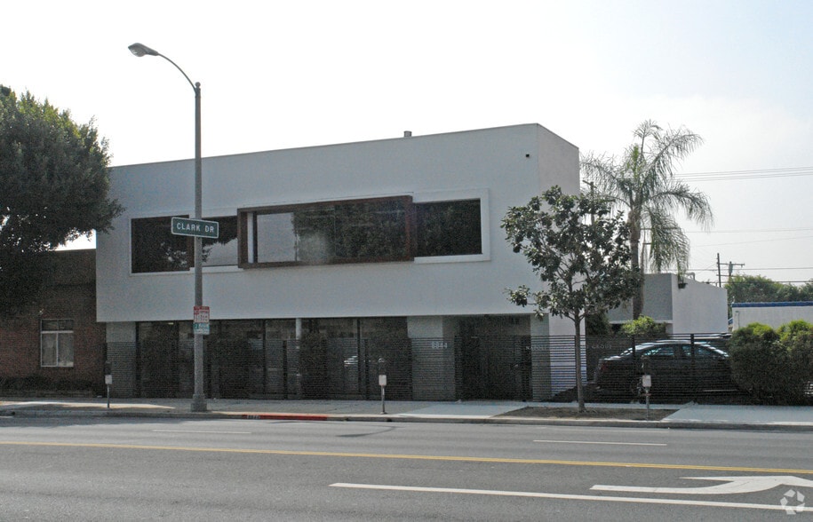 More Photos Of 8844 Olympic Blvd, Beverly Hills Office For Sale