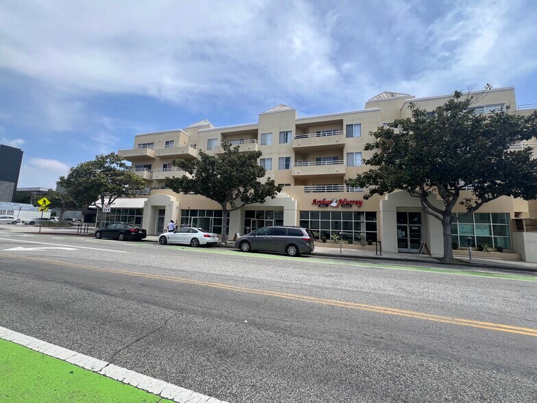 More Photos Of 902-914 Broadway, Santa Monica Unknown For Lease