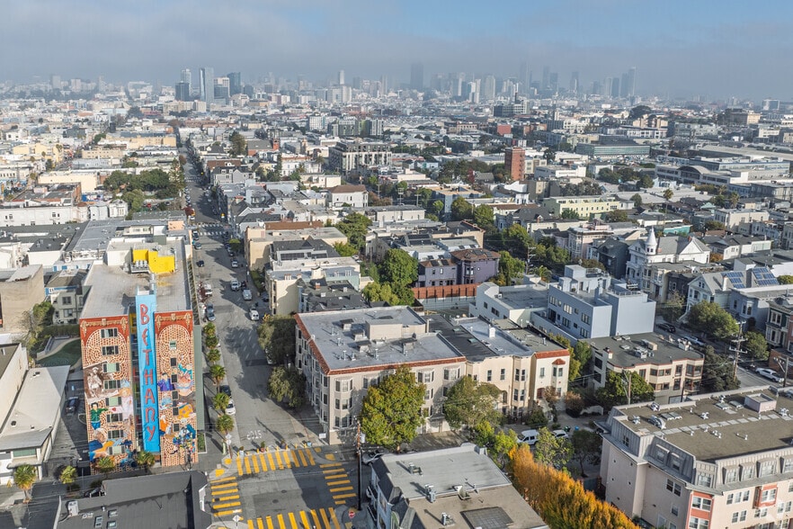 More Photos Of 3140 21st St, San Francisco Apartments For Sale