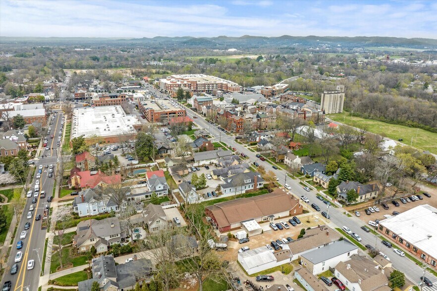 More Photos Of 236 2nd Ave S, Franklin Storefront Retail Office For Sale