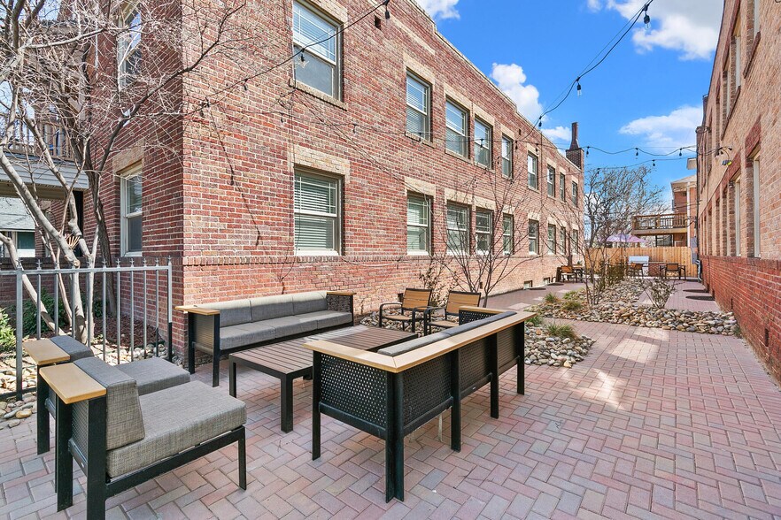 More Photos Of 900 E 12th Ave, Denver Apartments For Sale