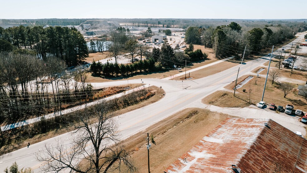 More Photos Of 165 Spring Valley Rd, Athens Land For Sale