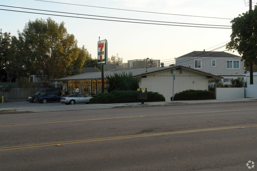 More Photos Of 7443 Hollister Ave, Goleta Convenience Store For Lease