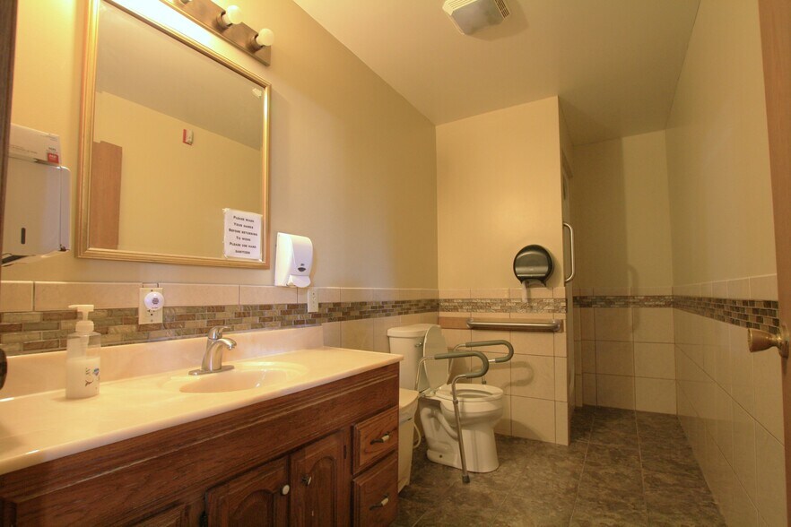 More Photos Of 351 S Bay Mid County Line Rd, Midland Assisted Living For Sale