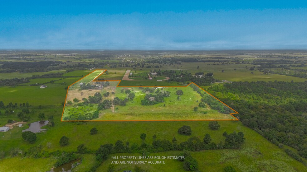 More Photos Of 28618 FM 362 Rd, Waller Land For Sale