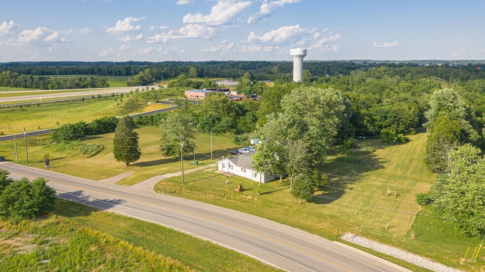More Photos Of 1510 Old Salem Rd, Jeffersonville Land For Sale