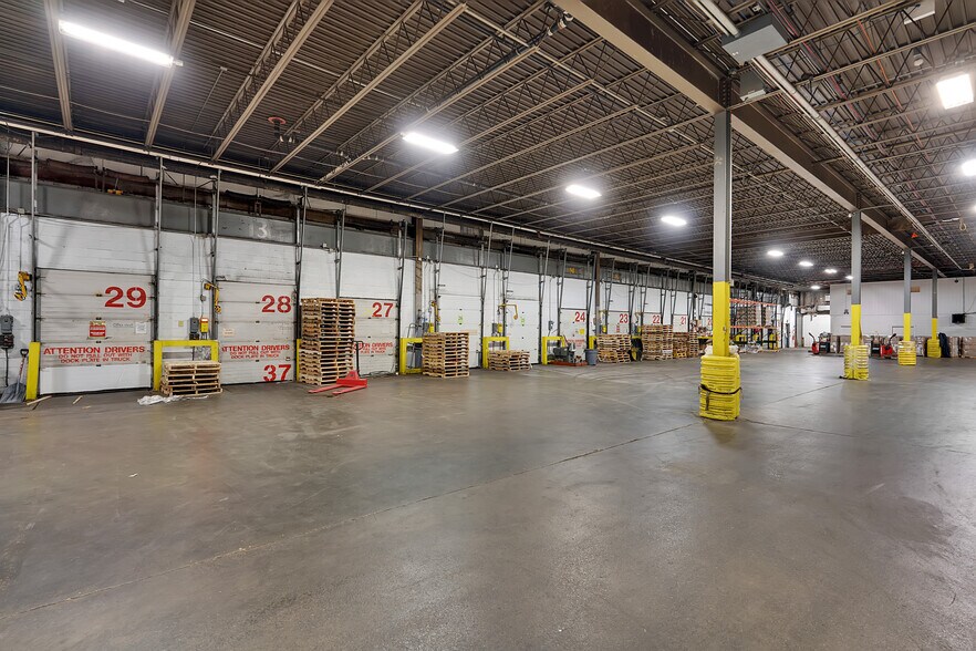 More Photos Of 2063 Allen Street Ext, Falconer Warehouse For Sale