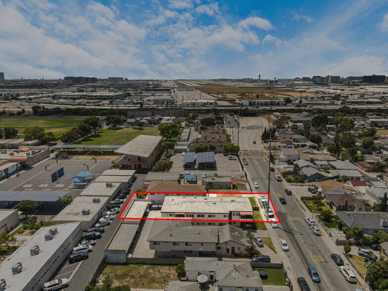 More Photos Of 4932 W Lennox Blvd, Inglewood Apartments For Sale
