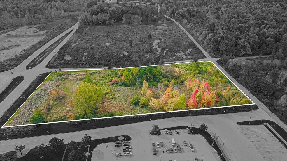 More Photos Of Rte 7 & Underridge Rd, Conneaut Land For Sale