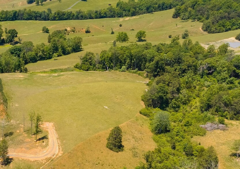 More Photos Of 0 Boonesville Rd, Dyke Land For Sale