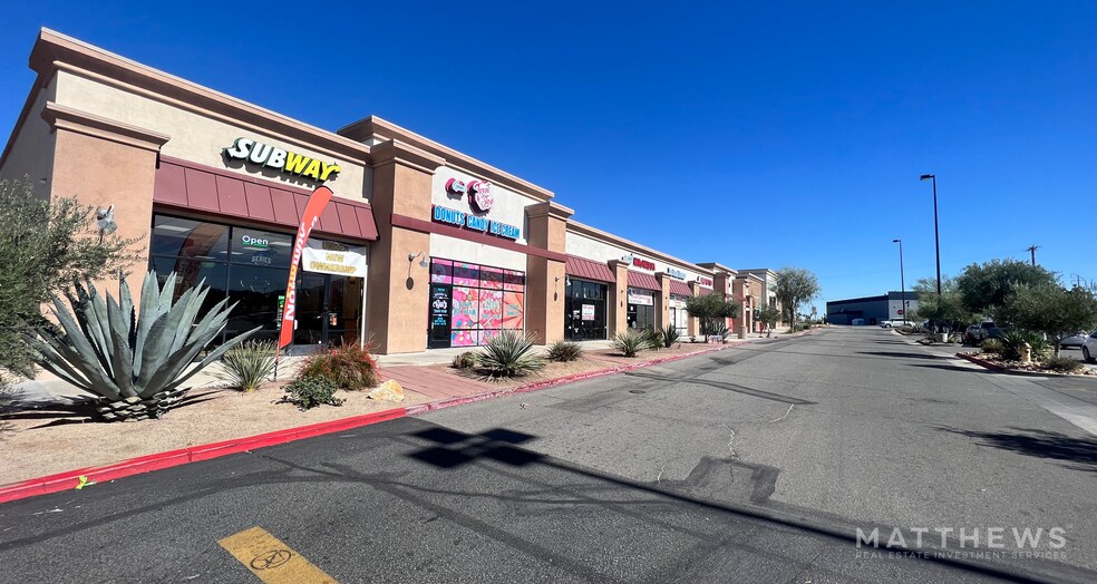 More Photos Of 57930-58132 29 Palms Hwy, Yucca Valley Unknown For Lease