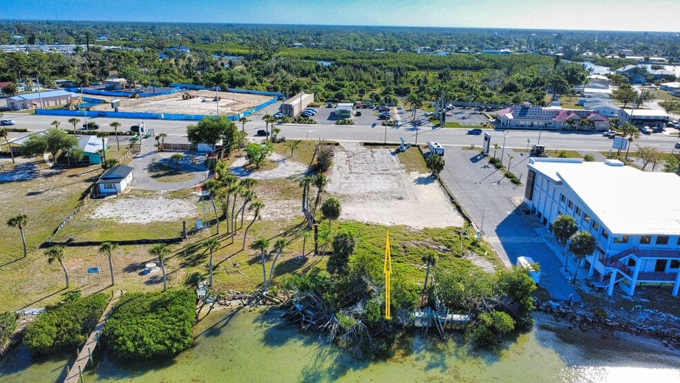 More Photos Of 1148 S McCall Rd, Englewood Land For Sale