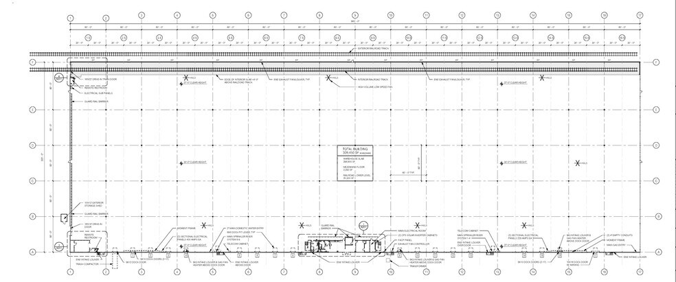 More Photos Of 1532 Midfield Industrial Blvd, Birmingham Distribution For Sale