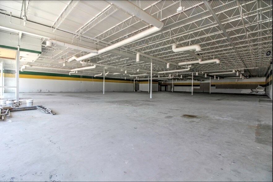 More Photos Of 3504 Hillcroft Ave, Houston Freestanding For Sale