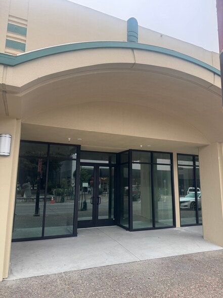 Primary Photo Of 720 4th St, Santa Rosa Office For Lease