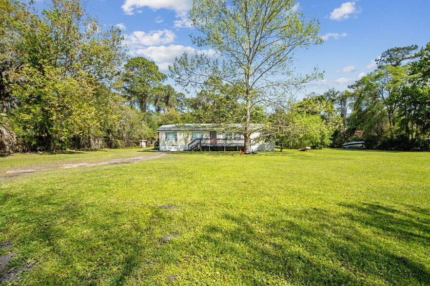 More Photos Of 1080 Olive St, Fernandina Beach Religious Facility For Sale