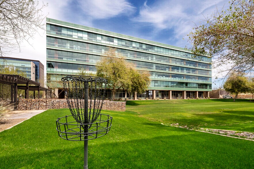 More Photos Of , Phoenix Office For Sale