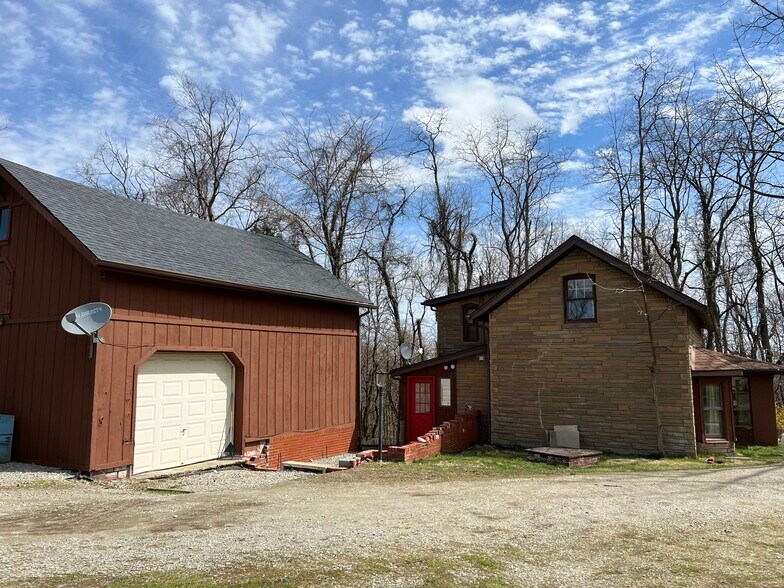 More Photos Of 53 Linden Rd, Canonsburg Land For Sale