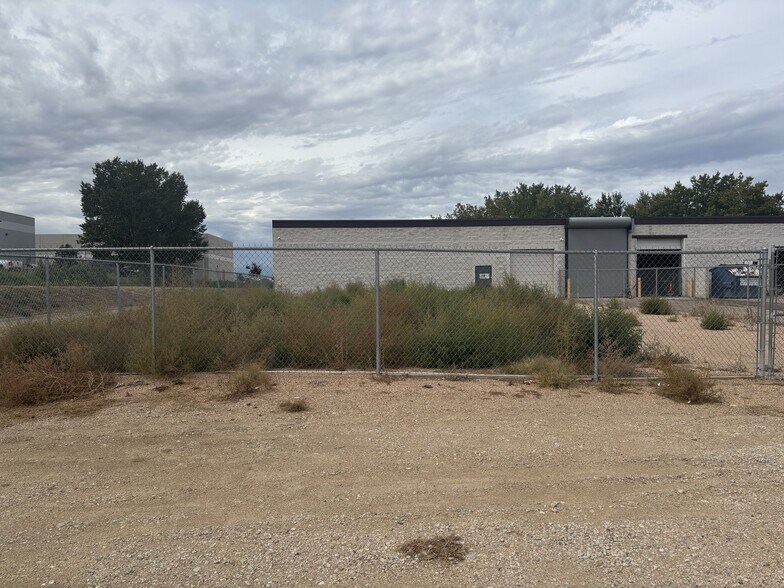 More Photos Of 4101 Sable Ave, Longmont Warehouse For Lease