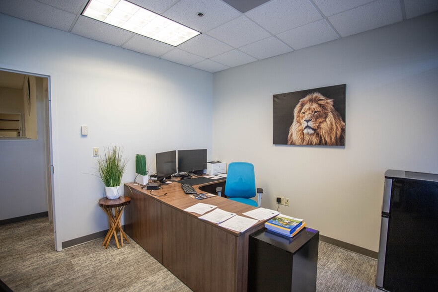 More Photos Of 6751 Forum Dr, Orlando Office For Lease