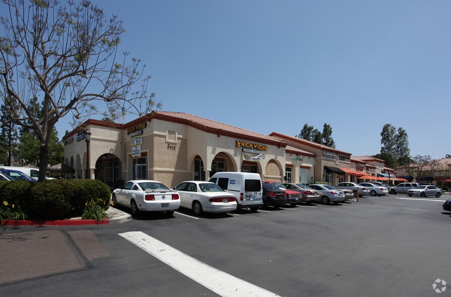 More Photos Of 8895-8955 Towne Centre Dr, San Diego Unknown For Lease
