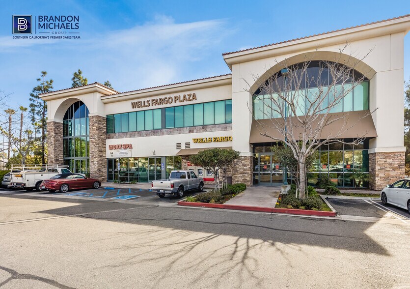 More Photos Of 925 Broadbeck Dr, Thousand Oaks Office For Lease