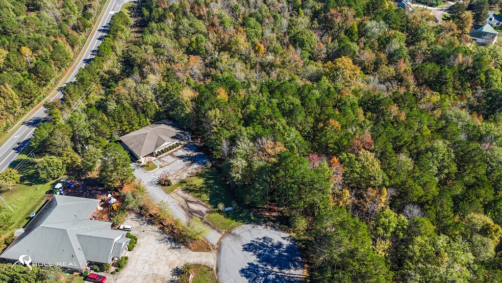 More Photos Of 247 Lana Dr, Gray Office For Sale