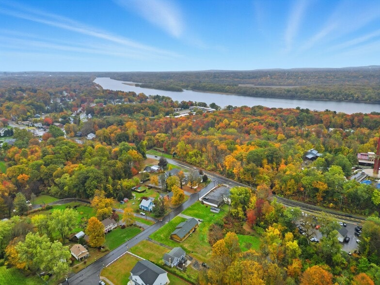 More Photos Of 1508 Main St, Agawam Restaurant For Sale