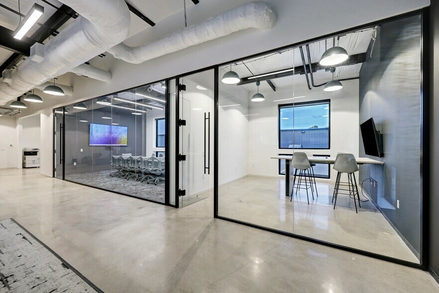 More Photos Of 1410 Brittmoore Rd, Houston Unknown For Lease