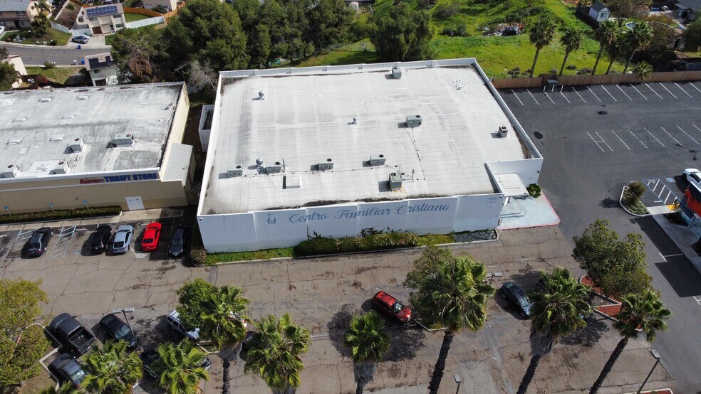 More Photos Of 955 Cardiff St, San Diego Freestanding For Lease