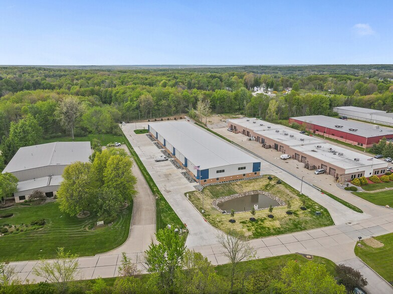 More Photos Of 2844 Westway Drive, Brunswick Warehouse For Lease